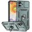 TPU+PC чехол Gate Ring Plaza (с защитой камеры) для Samsung Galaxy A05