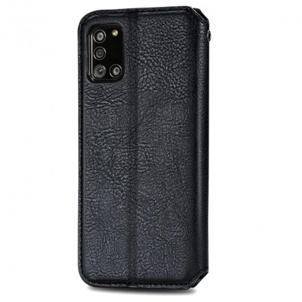 Чехол-книжка Geometria для Samsung Galaxy A31