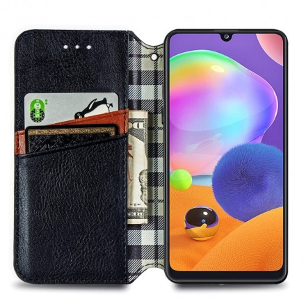 Чехол-книжка Geometria для Samsung Galaxy A31