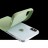 ТПУ чехол Silky Original Full Case для iPhone Xs
