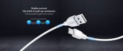 USB - Micro USB кабель Joyroom Speed Series (S-L352)