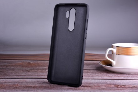 PU чехол Holana для Xiaomi Redmi 9