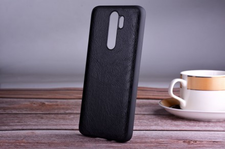 PU чехол Holana для Xiaomi Redmi 9