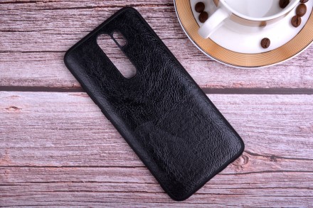 PU чехол Holana для Xiaomi Redmi 9