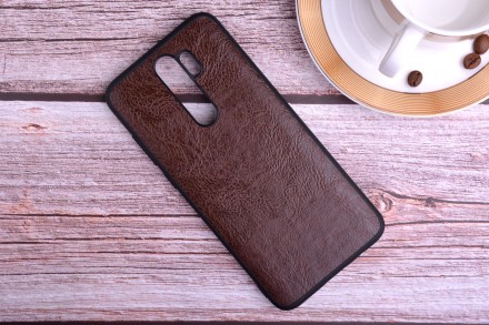 PU чехол Holana для Xiaomi Redmi 9