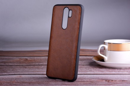PU чехол Holana для Xiaomi Redmi 9