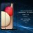 Защитное стекло Nillkin CP+PRO с рамкой для Samsung Galaxy M02s