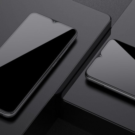 Защитное стекло Nillkin CP+PRO с рамкой для Samsung Galaxy M02s