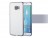 ТПУ накладка Electroplating Air Series для Samsung G920F Galaxy S6