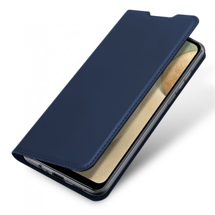 Чехол-книжка Dux для Samsung Galaxy A12 Nacho A127F