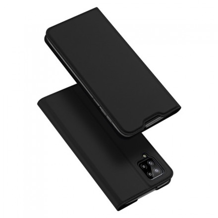 Чехол-книжка Dux для Samsung Galaxy A12 Nacho A127F