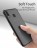ТПУ накладка X-Level Antislip Series для Samsung A405F Galaxy A40 (прозрачная)