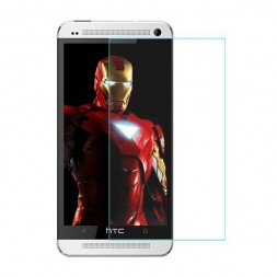 Защитное стекло Tempered Glass 2.5D для HTC One Dual Sim