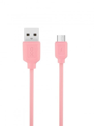 USB - Micro USB кабель XO NB36 (2.1A)