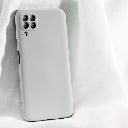 Чехол Silky Original Full Camera для Samsung Galaxy M12