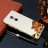 Металлический бампер с зеркальной крышкой для Xiaomi Redmi 5 Plus