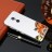 Металлический бампер с зеркальной крышкой для Xiaomi Redmi 5 Plus