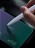 ТПУ накладка Color Glass для Samsung A750 Galaxy A7 2018