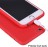 ТПУ чехол Silky Original Full Case для iPhone 6 / 6S