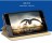 Чехол (книжка) MOFI New для Meizu Pro 6