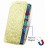 Чехол-книжка Helios для Samsung Galaxy A12 Nacho A127F