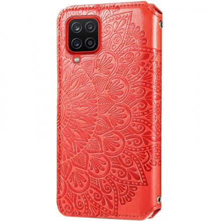 Чехол-книжка Helios для Samsung Galaxy A12 Nacho A127F