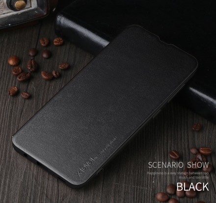 Чехол-книжка X-level FIB Color Series для Samsung Galaxy A50s A507F