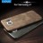 Кожаная накладка X-Level Vintage Series для Samsung G930F Galaxy S7