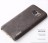 Кожаная накладка X-Level Vintage Series для Samsung G930F Galaxy S7