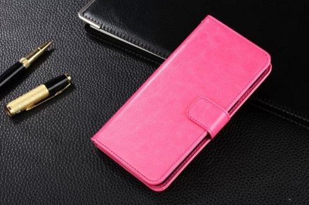 Чехол (книжка) Wallet PU для Huawei Y625