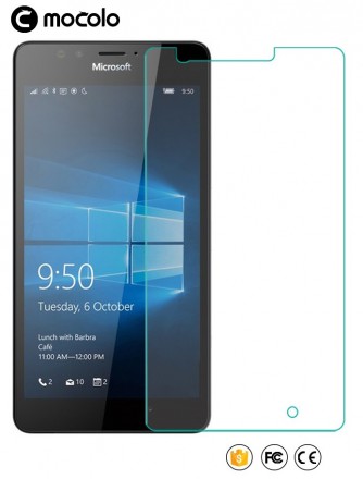 Защитное стекло MOCOLO Premium Glass для Microsoft Lumia 950