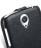 Кожаный чехол (флип) Melkco Jacka Type для Lenovo S820