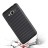 ТПУ накладка Carbon Series для Samsung G530H Galaxy Grand Prime