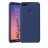 ТПУ чехол Silky Original Case для Huawei Y7 Prime 2018