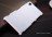Пластиковая накладка Nillkin Super Frosted для Sony Xperia Z3 D6603 (+ пленка на экран)