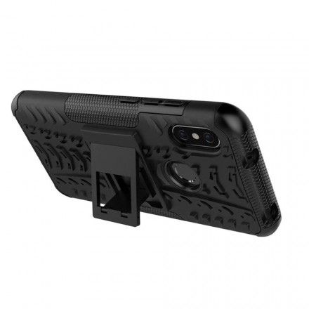 Чехол Shield Case с подставкой для Xiaomi Mi A2 Lite