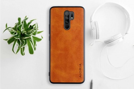 Чехол Aioria Demos для Xiaomi Redmi 9