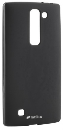 ТПУ накладка Melkco Poly Jacket для LG Magna H502F (+ пленка на экран)