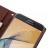 Чехол (книжка) Mercury Goospery для Samsung Galaxy J7 Prime
