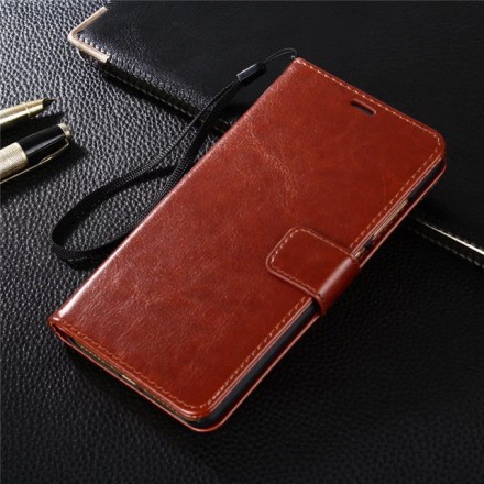 Чехол (книжка) Wallet PU для Xiaomi Redmi 4A