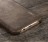 Кожаная накладка X-Level Vintage Series для Samsung G570F Galaxy J5 Prime (2016)