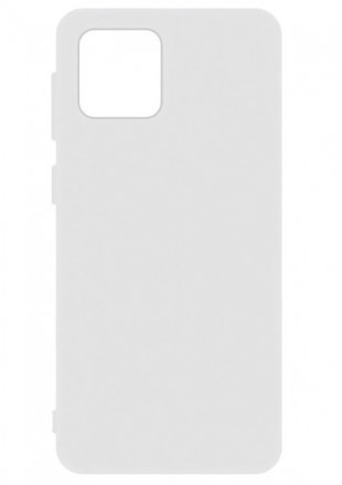 Матовый ТПУ чехол для Samsung Galaxy A04e