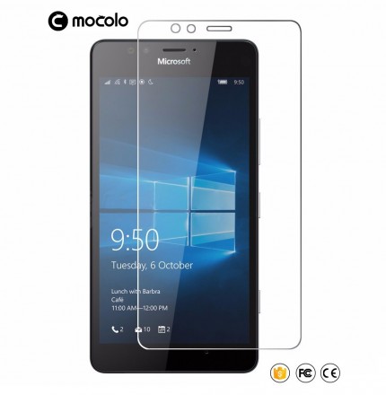 Защитное стекло MOCOLO Premium Glass для Microsoft Lumia 950 XL