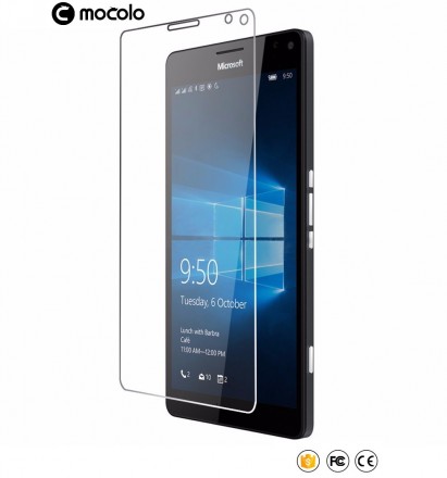 Защитное стекло MOCOLO Premium Glass для Microsoft Lumia 950 XL