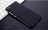 Пластиковая накладка X-Level Metallic Series для Sony Xperia XZs (soft-touch)