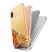 Металлический чехол бампер с зеркальной крышкой для Xiaomi Redmi Note 5
