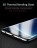 Защитное стекло X-Level 3D+ c рамкой Full-Screen для Samsung Galaxy Note 8