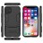 Чехол Strong Guard для iPhone 12 (ударопрочный c подставкой)