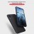 Пластиковая накладка Nillkin Super Frosted для Samsung A405F Galaxy A40
