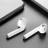 Беспроводные наушники XO F60 Plus (AirPods 2st Gen)